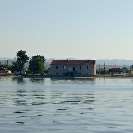 Nikos & Patras Houses Nea Plagia Zewnętrze zdjęcie