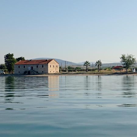 Nikos & Patras Houses Nea Plagia Zewnętrze zdjęcie