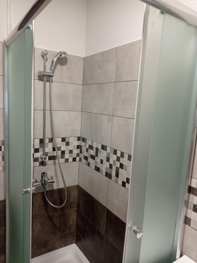 Nikos & Patras Houses Nea Plagia Zewnętrze zdjęcie