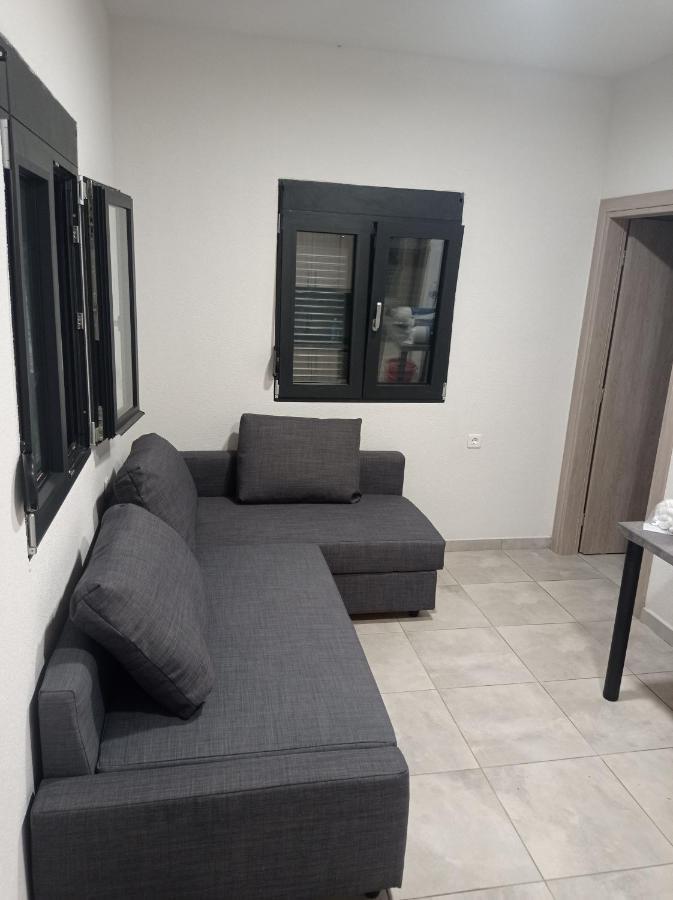 Nikos & Patras Houses Nea Plagia Zewnętrze zdjęcie